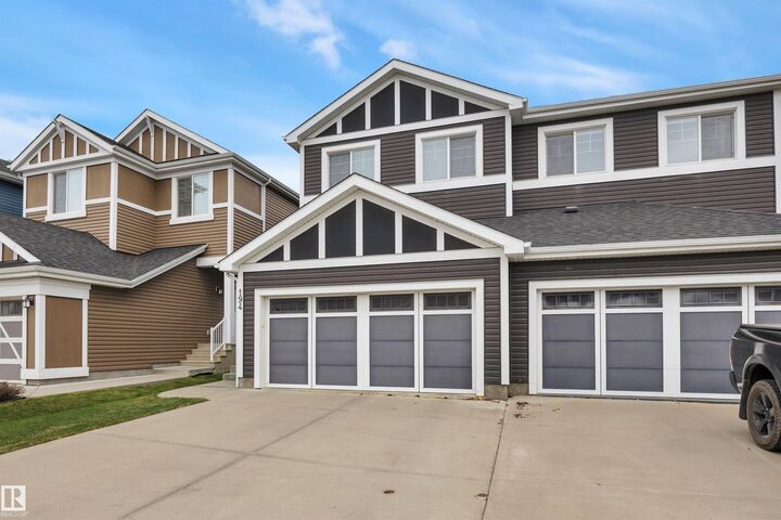 Property Photo:  194 Sturtz Bend  AB T9E 1E1 