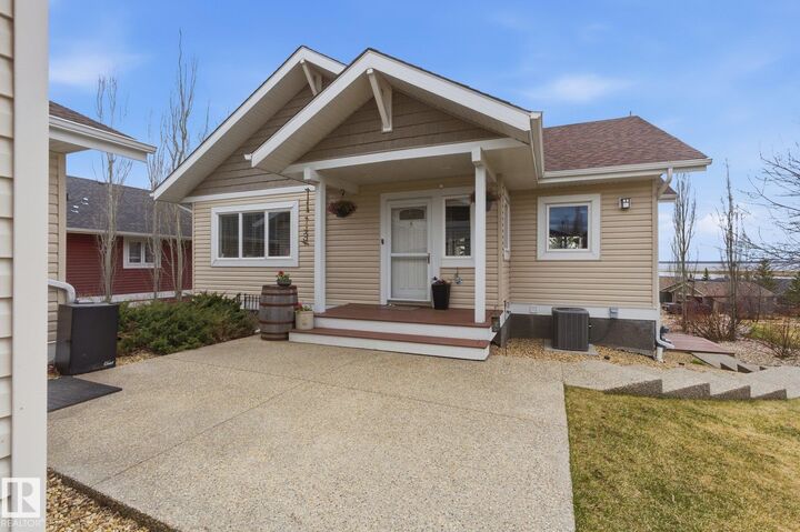 Photo de la propriété:  55101 Ste. Anne Trail 523  AB T0E 1A1 