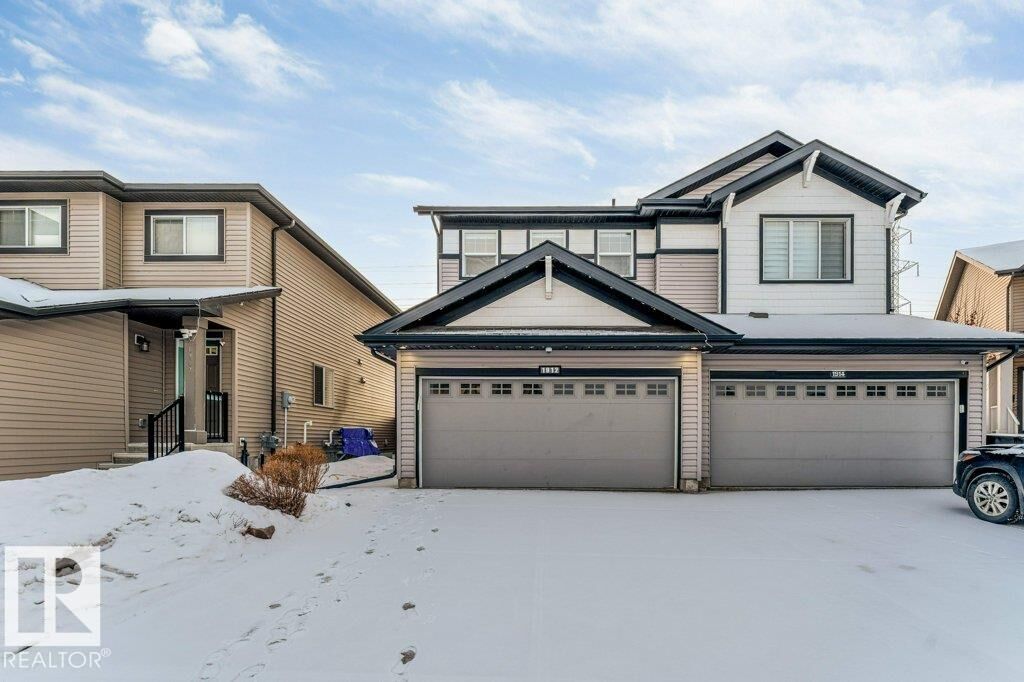 Property Photo:  1912 27 Street NW  AB T6T 2G5 