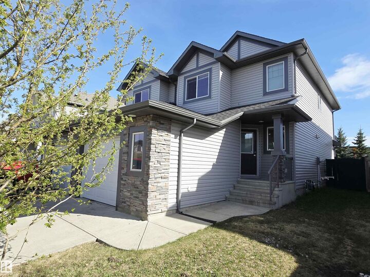 Property Photo:  21321 94 Avenue NW  AB T5T 4E5 
