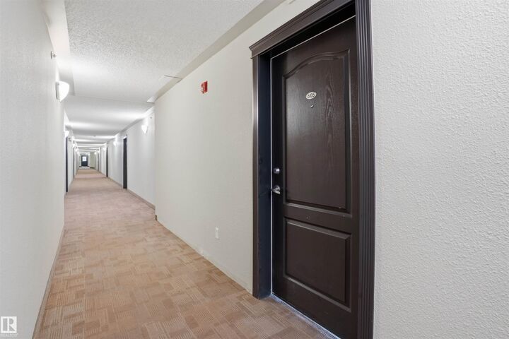 Property Photo:  7331 South Terwilleger NW 6105  AB T6R 0A7 