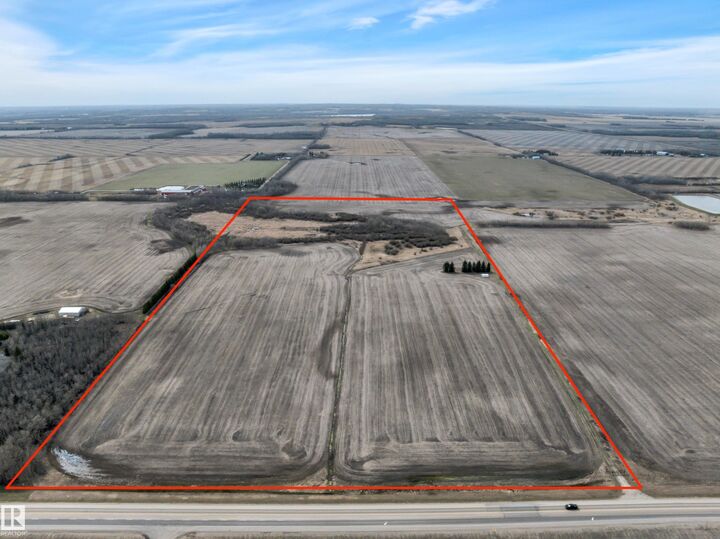 Property Photo:  Hwy 44 Twp Rd 541  AB T8T 0E2 
