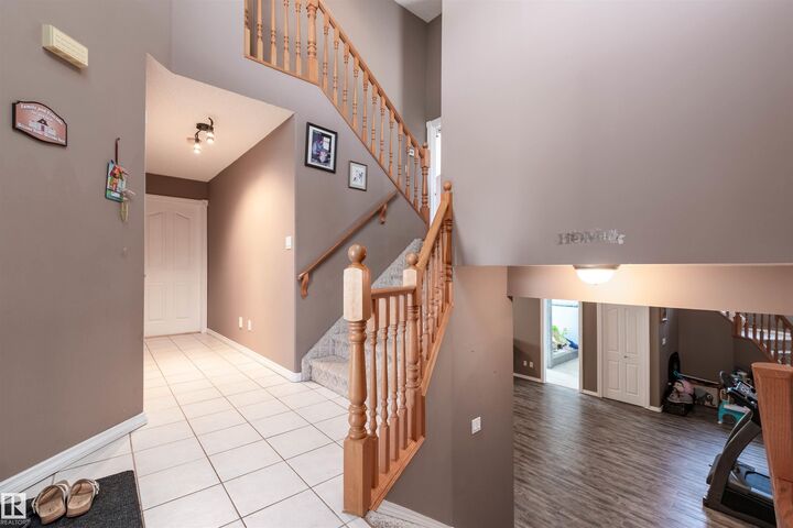 Property Photo:  21 Charlton Way  AB T8H 2C6 