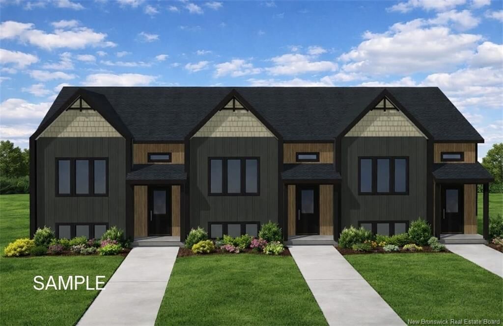 Property Photo:  54 Waterfall Drive  NB E1B 3C4 
