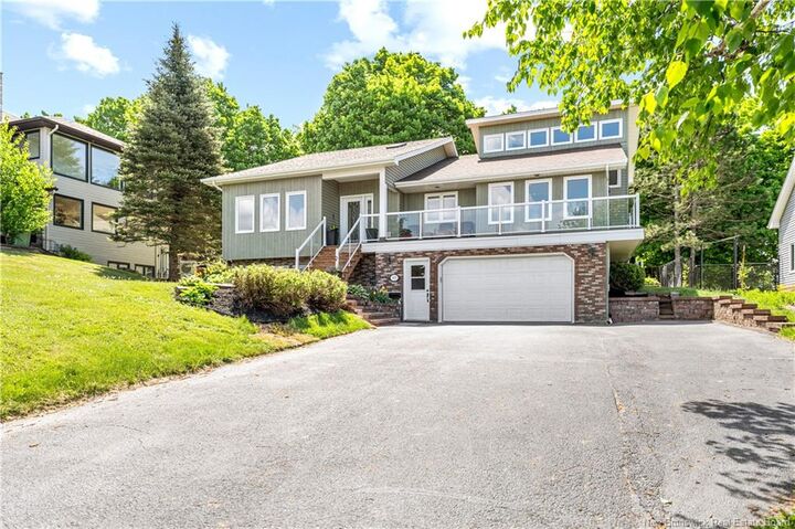 Property Photo:  305 Lavoie Street  NB E1A 6R8 