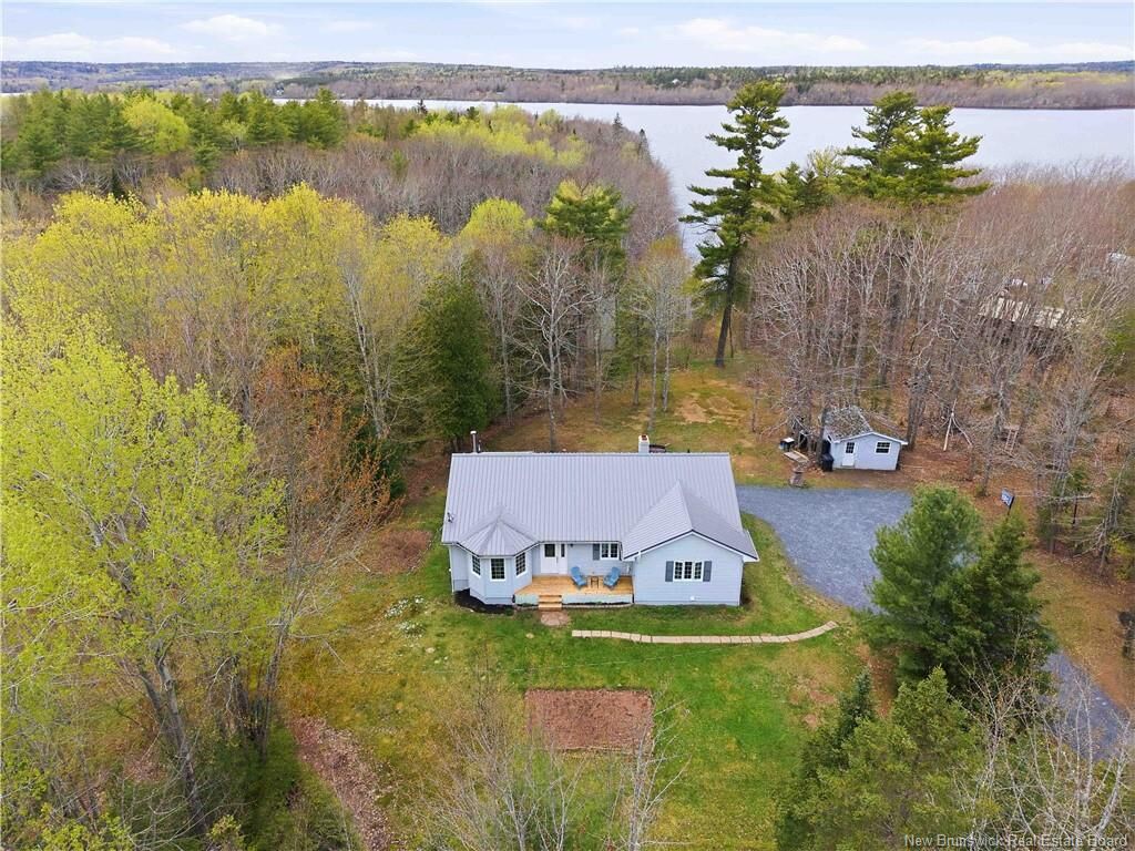 Property Photo:  1112 Scenic Narrows Boulevard  NB E4C 2N2 