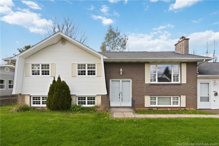 Property Photo:  227 Chartersville Road  NB E1A 1K3 