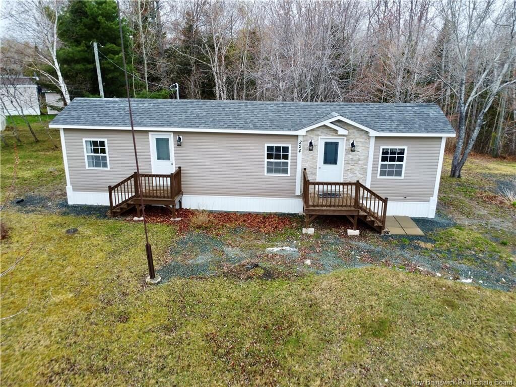 Property Photo:  224 Birchgrove Drive  NB E8K 1G4 