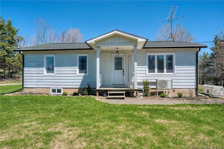 Property Photo:  4124 Route 108  NB E7G 2R9 