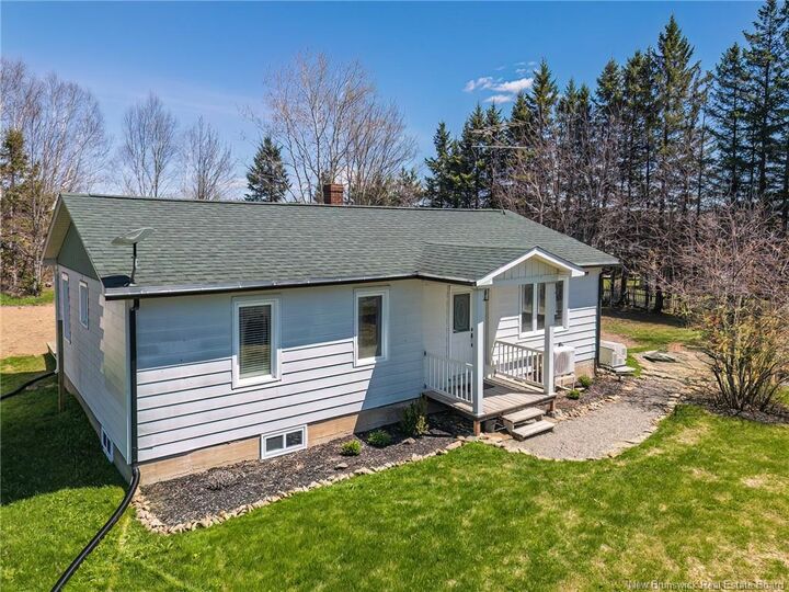 Property Photo: 4124 Route 108 NB E7G 2R9