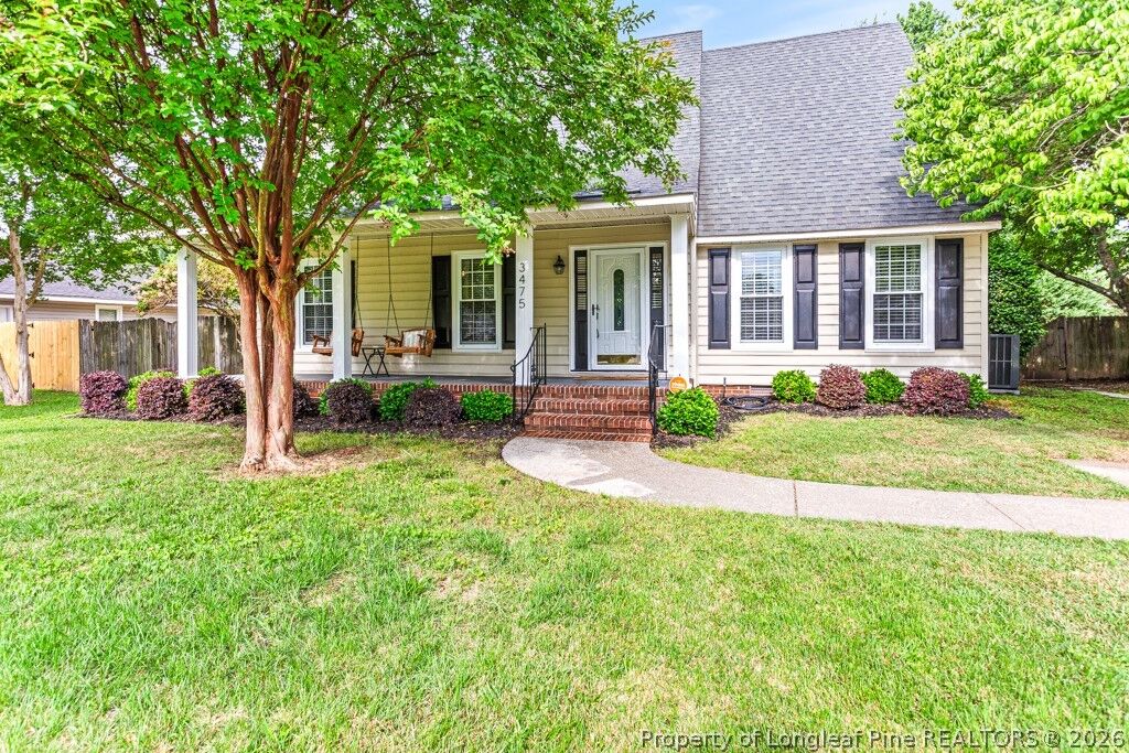 Property Photo:  3475 Sugar Cane Circle  NC 28303 
