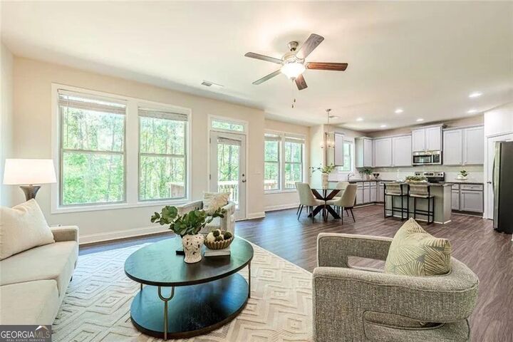 Property Photo:  104 Mirage Drive  GA 30157 