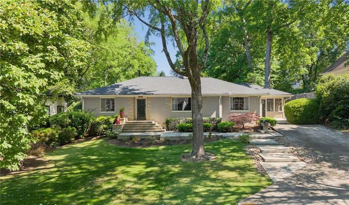 Property Photo:  1196 Sheridan Road NE  GA 30324 