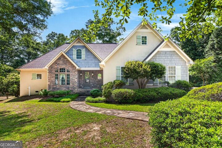 Property Photo:  117 Big Oak Drive  GA 30204 
