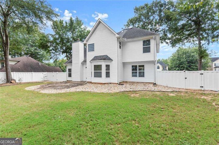 Property Photo:  277 Edison Drive  GA 30281 