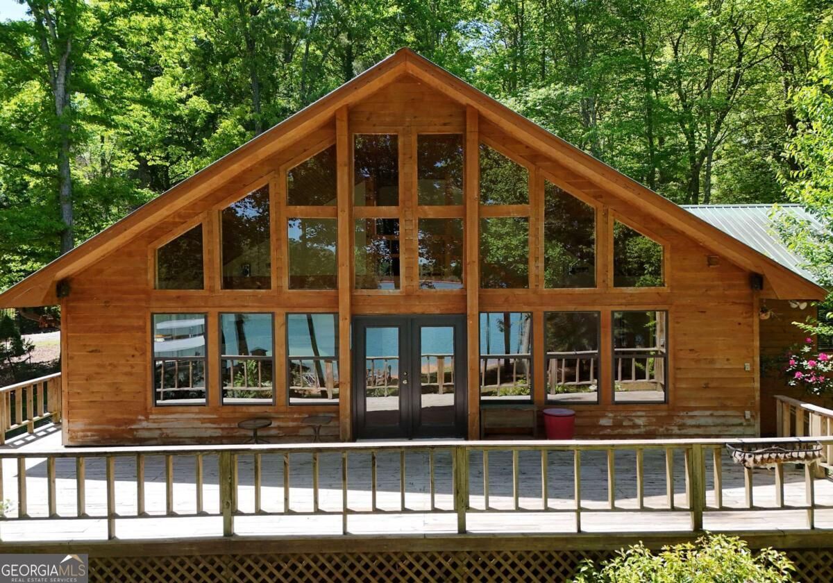 Property Photo:  128 Old Dixie Road E  GA 30512 