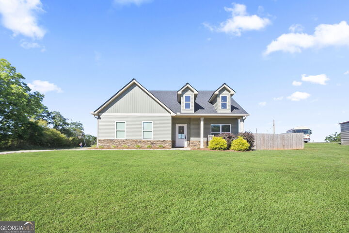 Property Photo: 64 Neal Little Road GA 30521