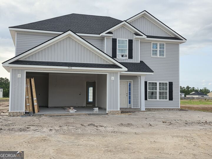 Property Photo:  342 NE Freshwater Lane  GA 31316 