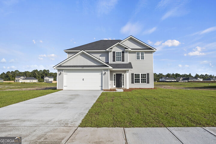 Property Photo:  342 NE Freshwater Lane  GA 31316 