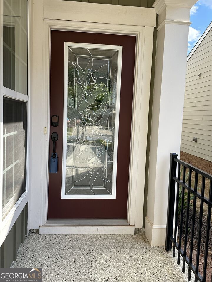 Property Photo:  214 Brunswick Drive  GA 30223 