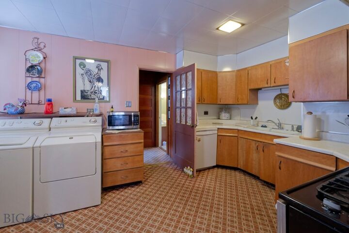 Property Photo:  412 W Park Street  MT 59701 