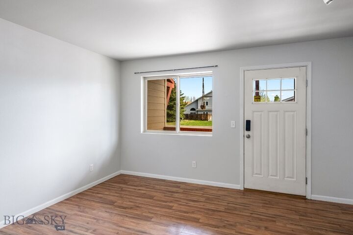Property Photo: 3409 Fallon Street 1D MT 59718