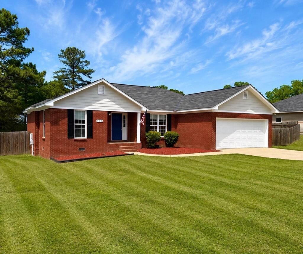 Property Photo:  132 Lee Road 2126  AL 36874 