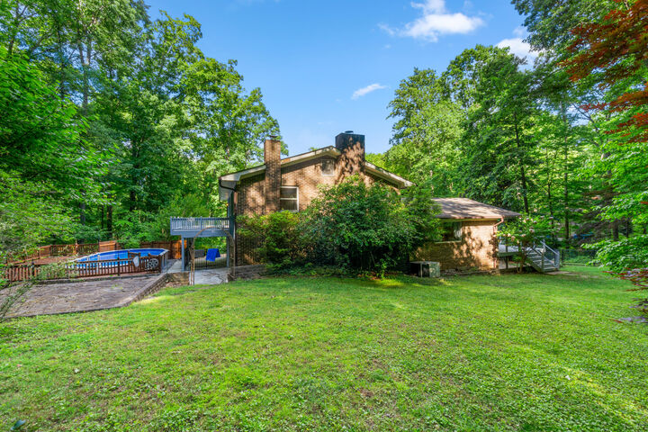 Property Photo:  5767 Bobby Dale Lane  TN 37415 