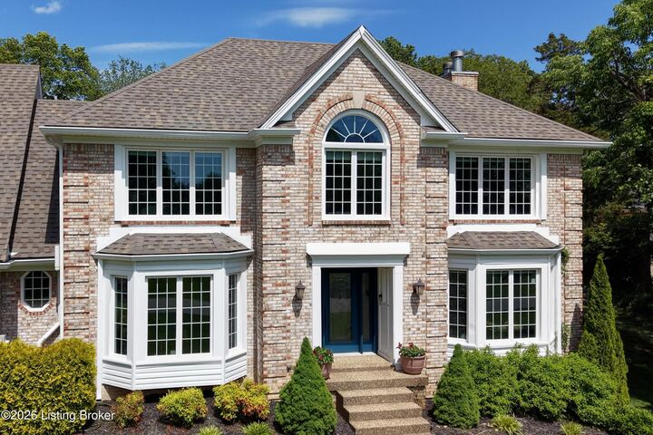 Property Photo: 7415 Cambridge Dr KY 40014