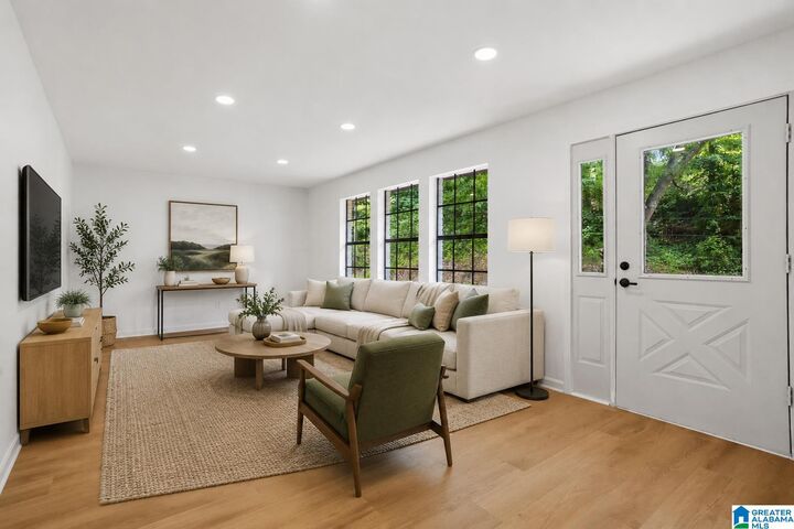 Property Photo:  1610 Shady Lane  AL 35214 