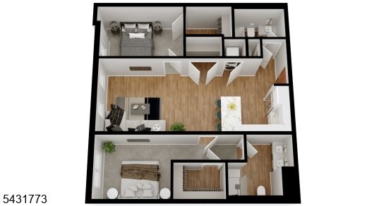 Property Photo:  515 Union Blvd 28  NJ 07512 