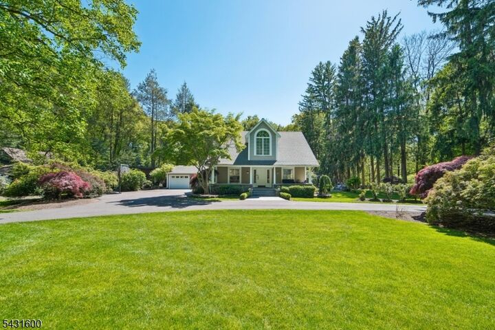 Property Photo: 42 Hillside Ave NJ 07458