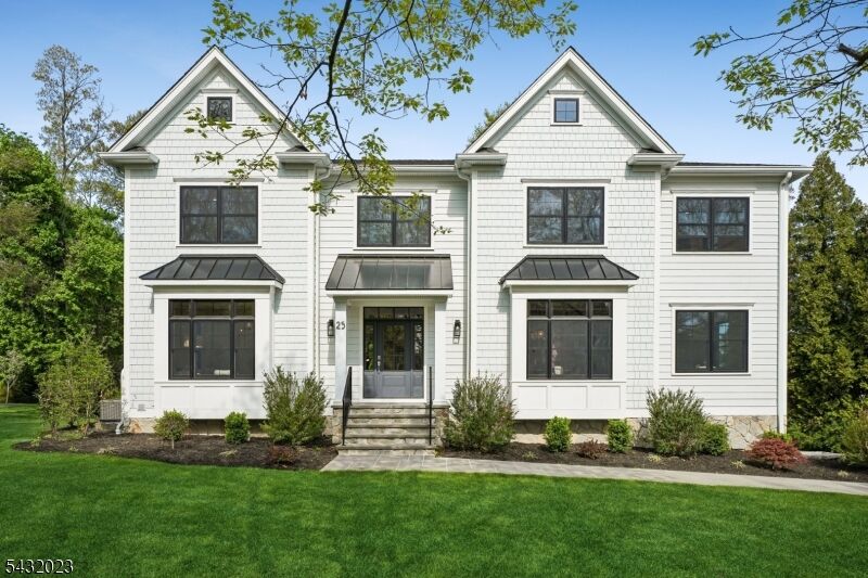 Property Photo: 25 Beverly Rd NJ 07940