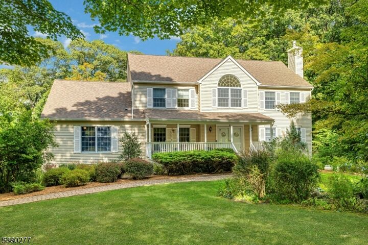 Property Photo:  30 Hidden Glen Dr  NJ 07871 