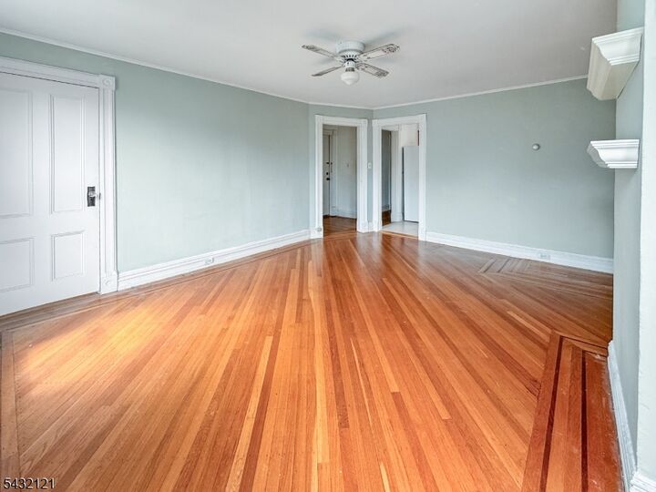 Property Photo:  35 Green Ave 2  NJ 07940 