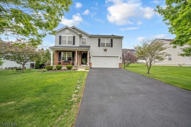 Property Photo: 75 Alvin Sloan Ave NJ 07882