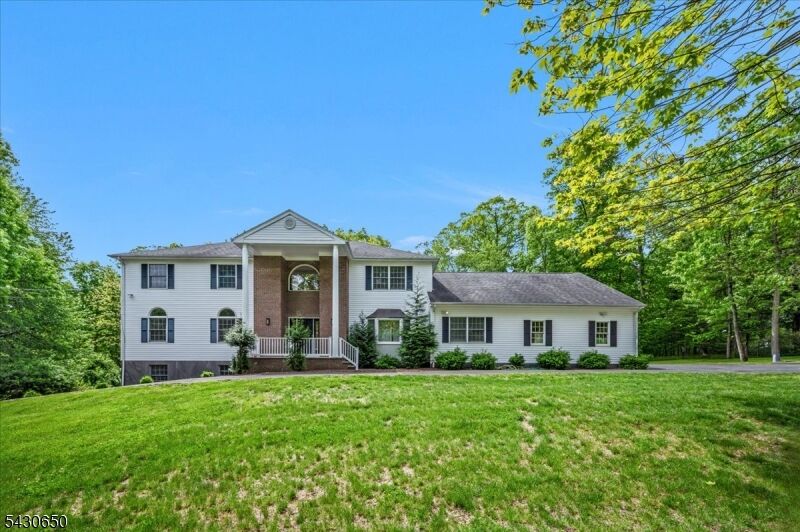 Property Photo:  1020 Sunset Rdg  NJ 08807 