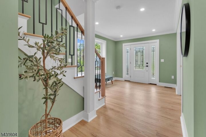 Property Photo: 24 Overlook Ter NJ 07040