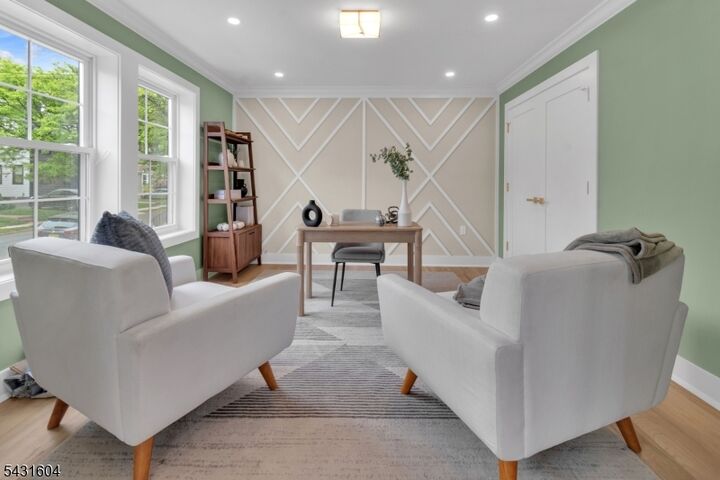 Property Photo:  24 Overlook Ter  NJ 07040 