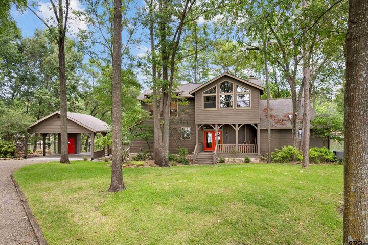 Property Photo: 785 Windy Point Drive TX 75457