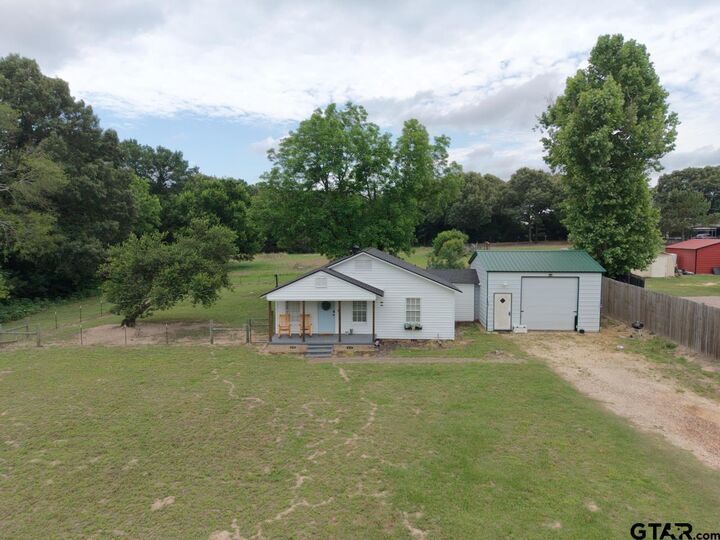 Property Photo:  5677 Fm 858  TX 75754 