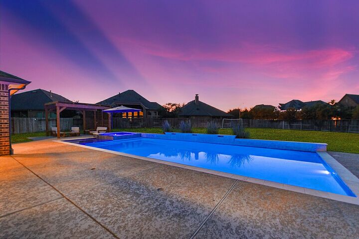 Property Photo:  29114 Weldons Forest Court  TX 77494 