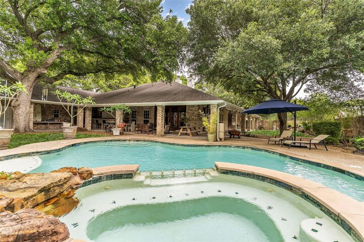 Property Photo: 3519 Singleton Road TX 77521
