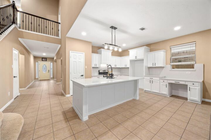 Property Photo:  16911 Wortley Drive  TX 77084 