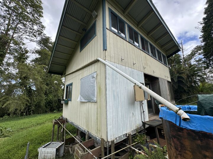 Property Photo:  16-2737 Ainaloa Dr  HI 96778 