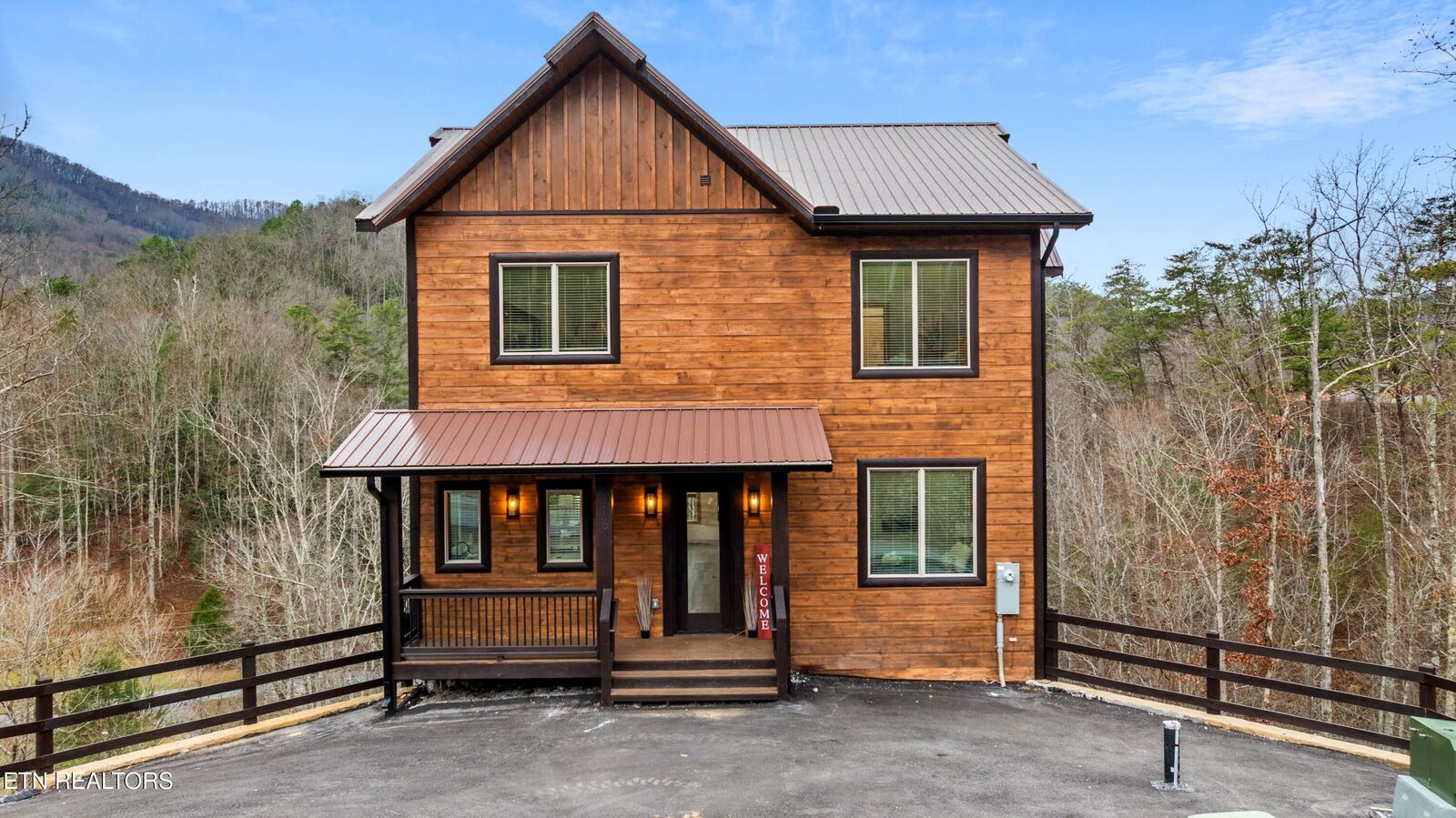 Property Photo:  4116 Elk Ridge Way  TN 37862 