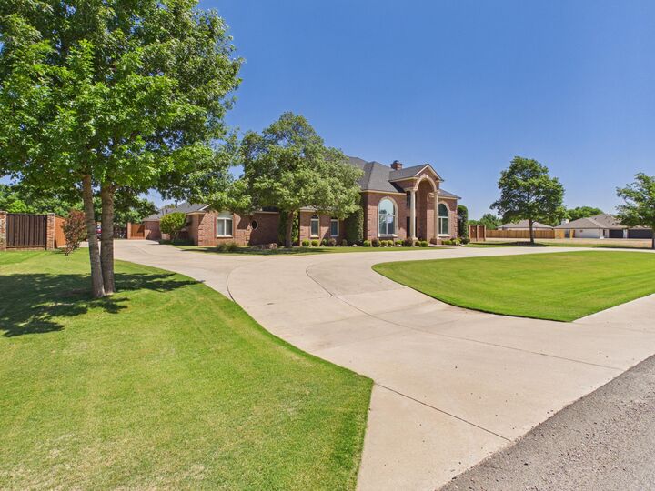Property Photo: 3522 158th Street TX 79423