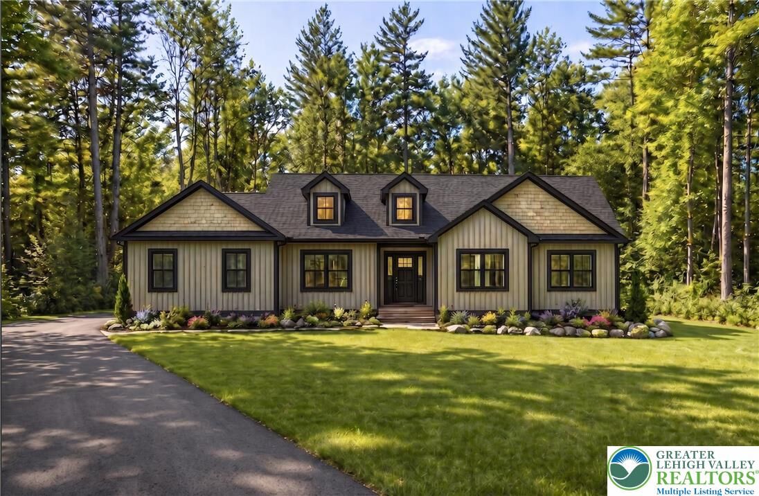 Property Photo:  Little Twig Road 157  PA 18330 