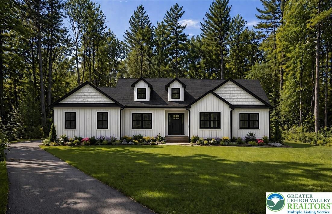 Property Photo:  Little Twig Road 157  PA 18330 