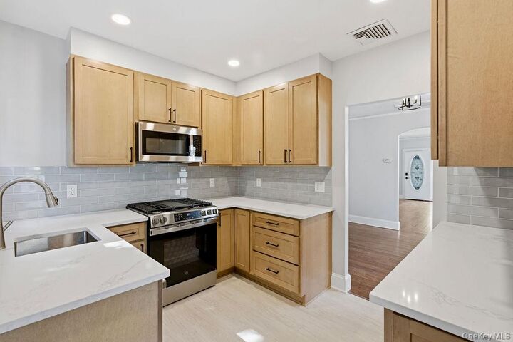 Property Photo:  526 Carroll Avenue  NY 10543 